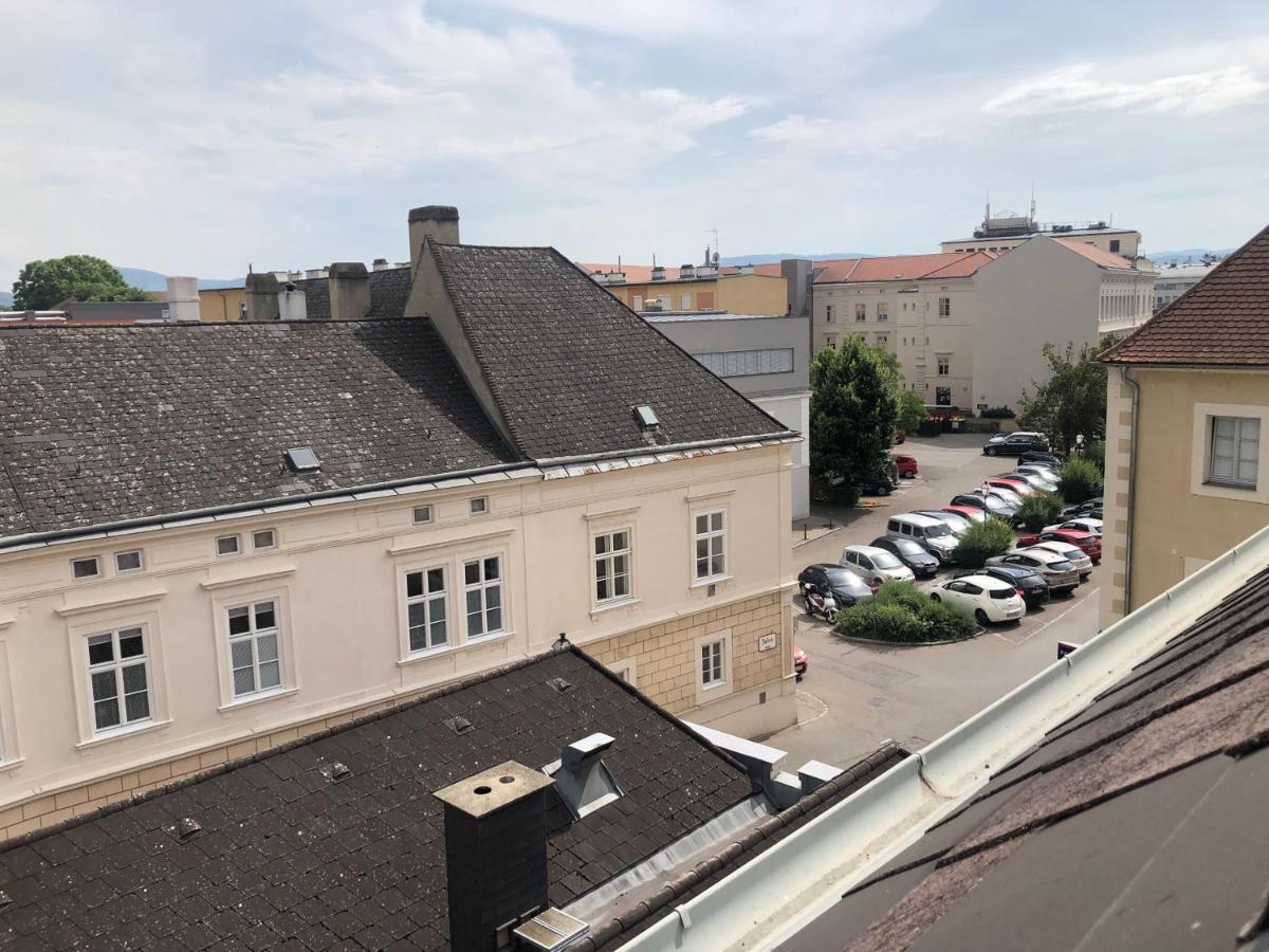 크렘스안더다노 Loft Dachsberg 아파트 외부 사진