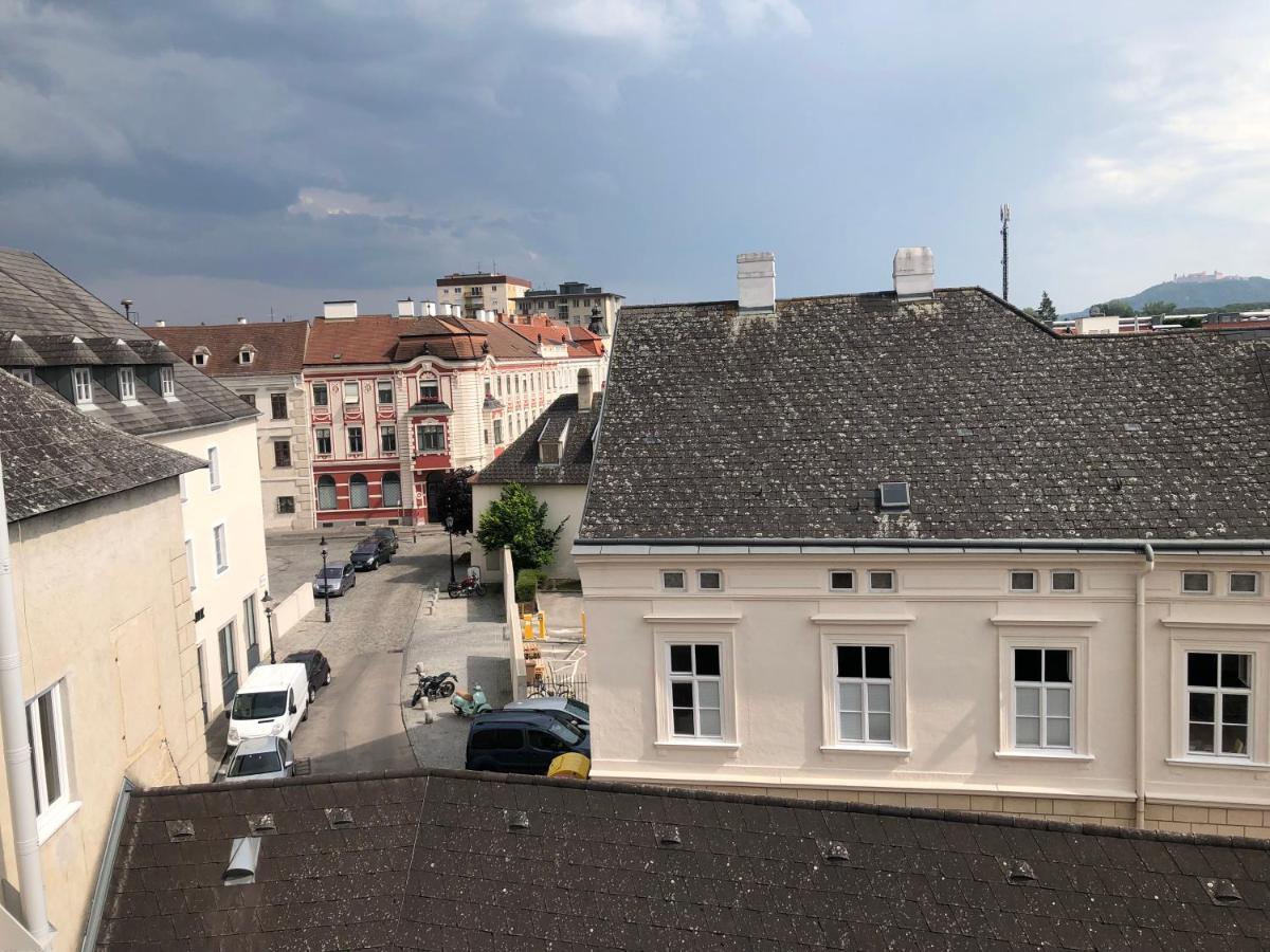 크렘스안더다노 Loft Dachsberg 아파트 외부 사진