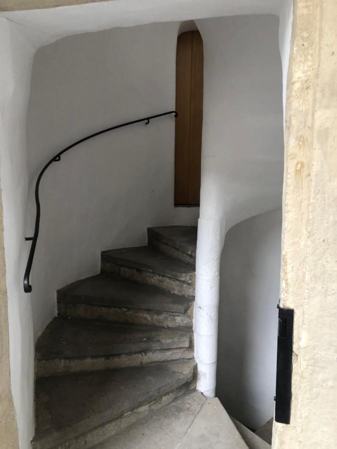 크렘스안더다노 Loft Dachsberg 아파트 외부 사진