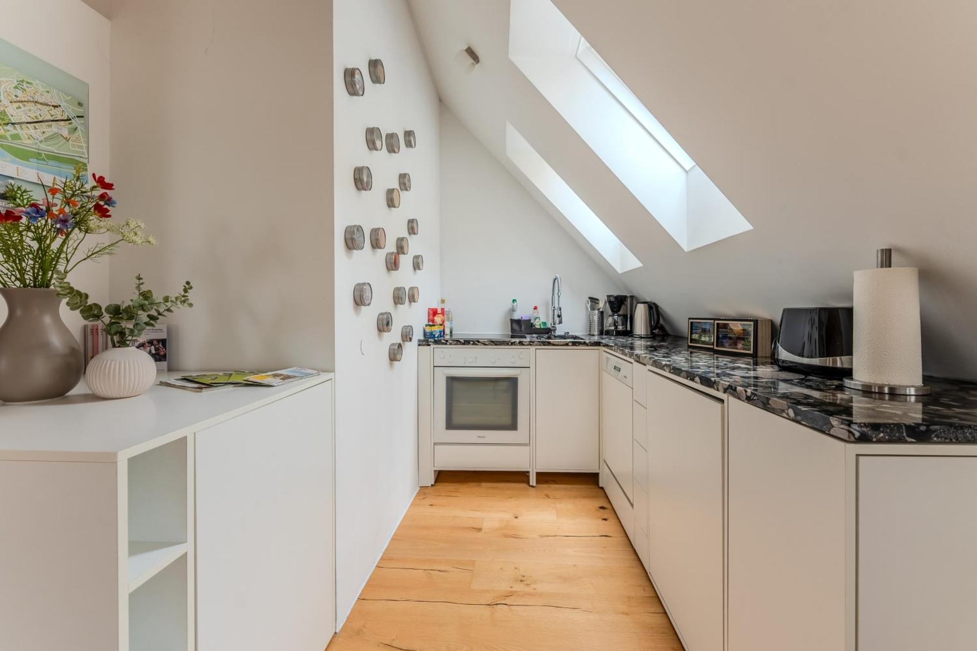 크렘스안더다노 Loft Dachsberg 아파트 외부 사진