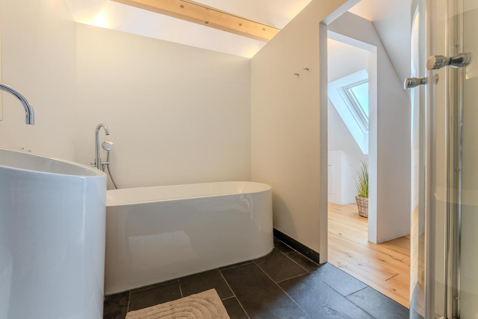 크렘스안더다노 Loft Dachsberg 아파트 외부 사진